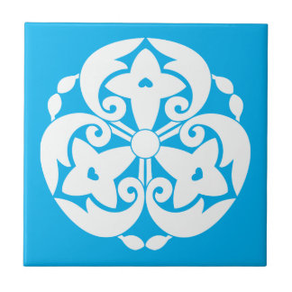 Azulejo Toda forsythia