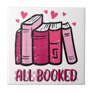 Azulejo Todos los libros divertidos y divertidos leen libr