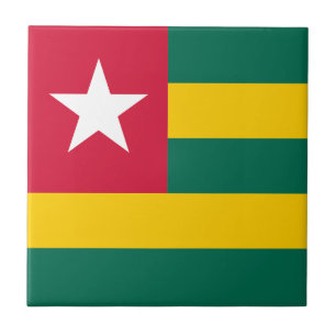 Azulejo Togo