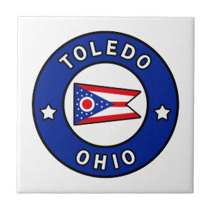 Azulejo Toledo Ohio