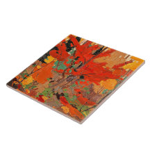 Tom Thomson - Otoño, buen arte,