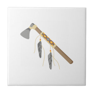 Azulejo Tomahawk
