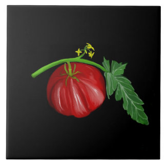 Azulejo Tomate