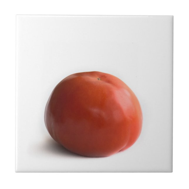 Azulejo Tomate maduro (Frente)