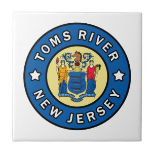 Azulejo Toms River New Jersey