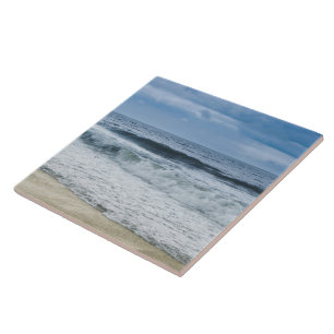 Azulejo Tormenta Georgia Beach Ceramic Tile