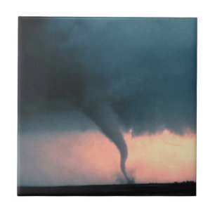Azulejo Tornado