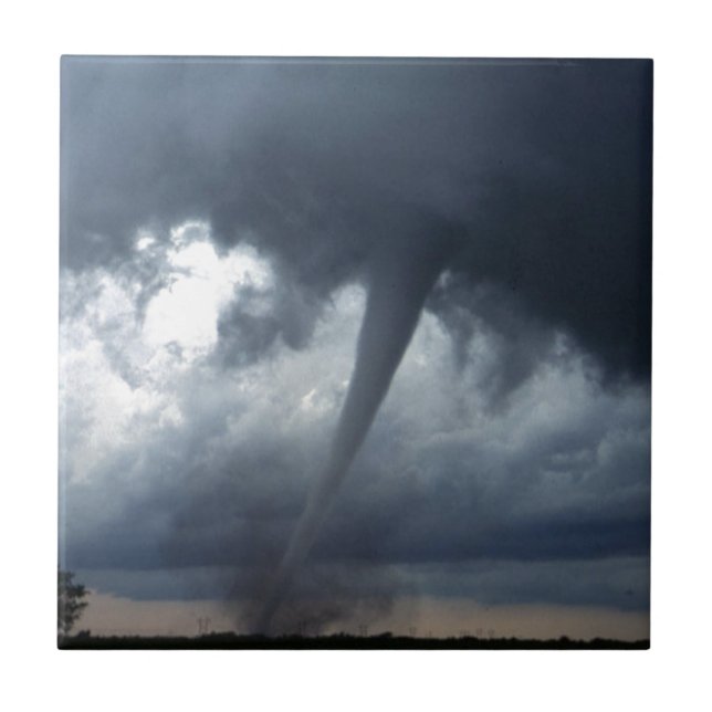 Azulejo Tornado (Frente)
