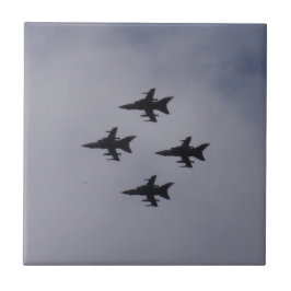 Azulejo Tornados de la RAF