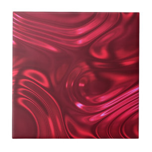 Azulejo Tornillo rojo cerezo