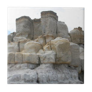 Azulejo Torres Rocas