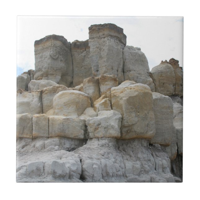 Azulejo Torres Rocas (Frente)