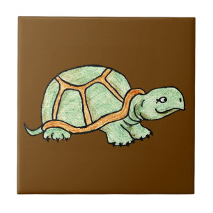 Azulejo Tortuga