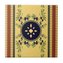 Azulejo Toscana
