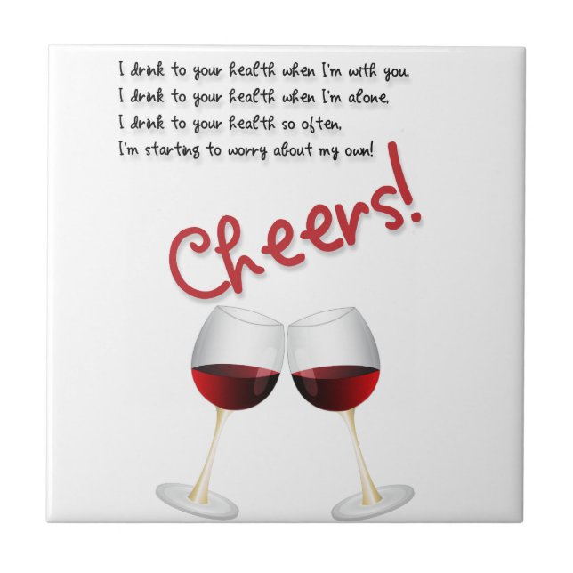 Azulejo Tostadas (Frente)