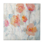 Azulejo Traductor II<br><div class="desc">Floral</div>