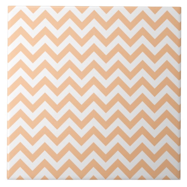 Azulejo Trendy Chevron Tile (Frente)