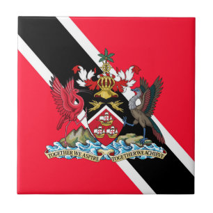 Azulejo Trinidad and Tobago