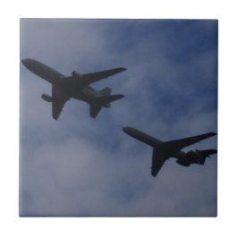 Azulejo Tristar y VC10