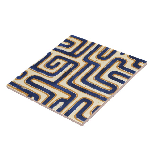 Azulejo Triunfo (Lado)