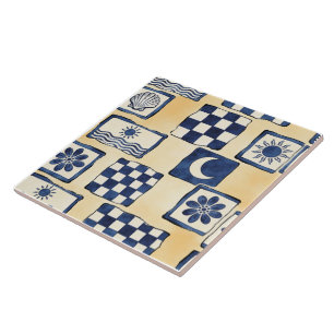 Azulejo Triunfo