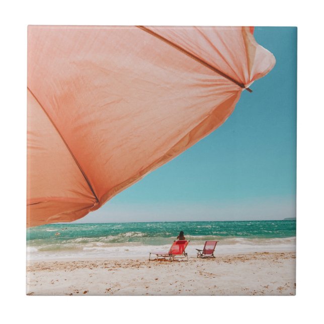 Azulejo Trocadero Playa - Marbella - Spain (Frente)