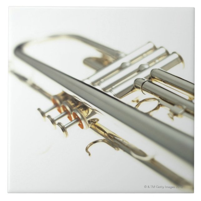 Azulejo Trompeta 2 (Frente)