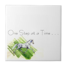 Trotting Pony. ... ...