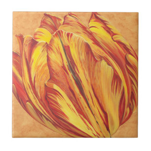 Azulejo Tulip Power I