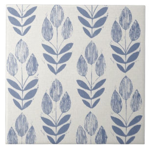 Azulejo - Tulipanes de la Colección de Ámsterdam