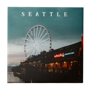 Azulejo Tumbler térmico