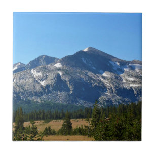 Azulejo Tuolumne Meadows, Yosemite, CA