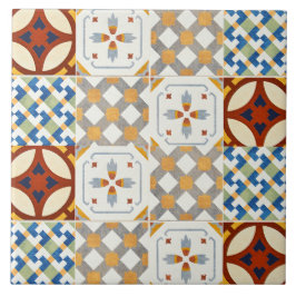 Azulejo Turco 