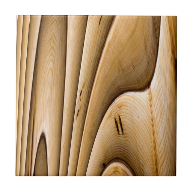 Azulejo Twisted Bamboo (Frente)