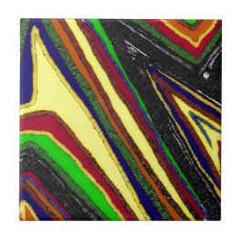 Azulejo Ugly Stick Reg