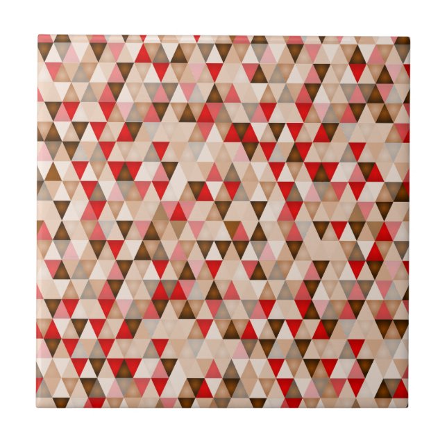 Azulejo Ultrabrown I (Frente)