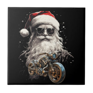 AZULEJO UN AYUNTAMIENTO EN GUAY PARA SANTA