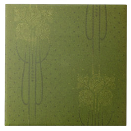 Azulejo Un diseño americano del papel pintado 190-7