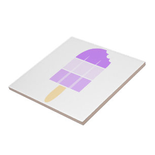 Azulejo Un pop de Guay