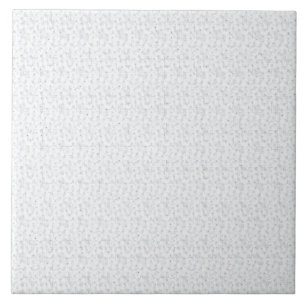 Azulejo Una superficie completamente blanca e incansable l