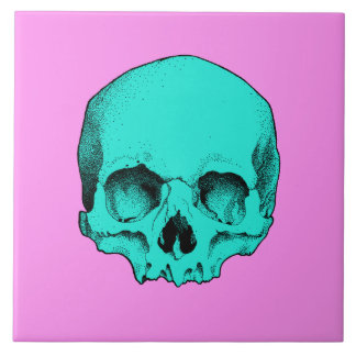 Azulejo Una Vivid End Versión 3 Motif Tile