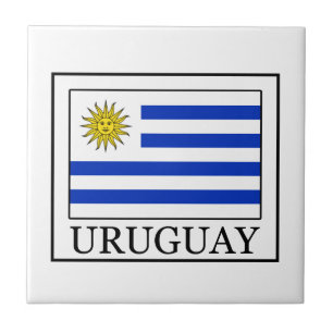 Azulejo Uruguay