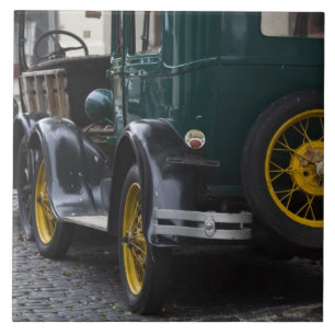 Azulejo Uruguay, Departamento de Colonia, Colonia del 2