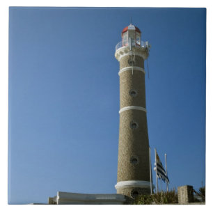 Azulejo Uruguay, Departamento de Maldonado, José Ignacio.
