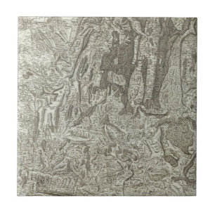 Azulejo Valencia