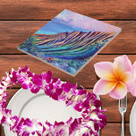 Azulejo Valle Romántico de Kauai Kalalau<br><div class="desc">Ninguna visita a Kauai está completa sin ir al último mirador para ver el famoso valle de Kalalau.</div>