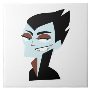 AZULEJO VAMPIRE