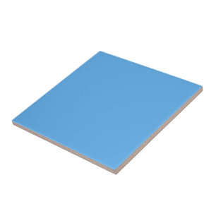 Azulejo Vaqueros azules (color sólido)