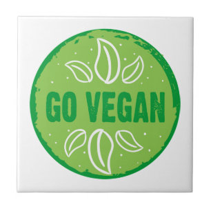 Azulejo Vegan