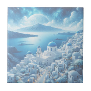 Azulejo Vela del pilar